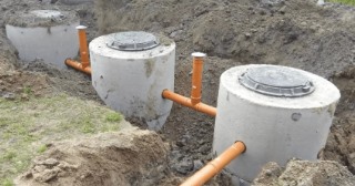 Канализационный колодец Чусовой, цена от 5826 руб.