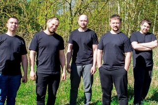 О компании 2Землекопа-Чсв, фото, команда
