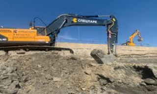 Разработка грунта под коллекторы в чусовом от 2648 руб. – 2Землекопа-Чсв