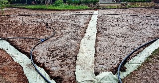 Устройство дренажа Чусовой, цена от 1377 руб.