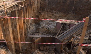 Вертикальная планировка грунта под ключ в чусовом от 954 руб. - 2Землекопа-Чсв