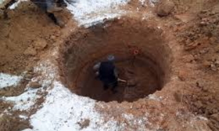 Выкопать погреб на даче под ключ в чусовом от 2648 руб. | 2Землекопа-Чсв