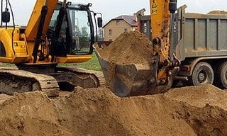 Выкопать яму экскаватором в чусовом от 954 руб. - 2Землекопа-Чсв