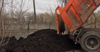 Доставка грунта Чусовой, цена от 265 руб./куб.