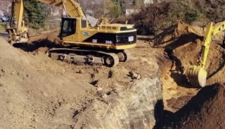 Планировка участка бульдозером в чусовом от 954 руб. Цены за м2 - 2Землекопа-Чсв